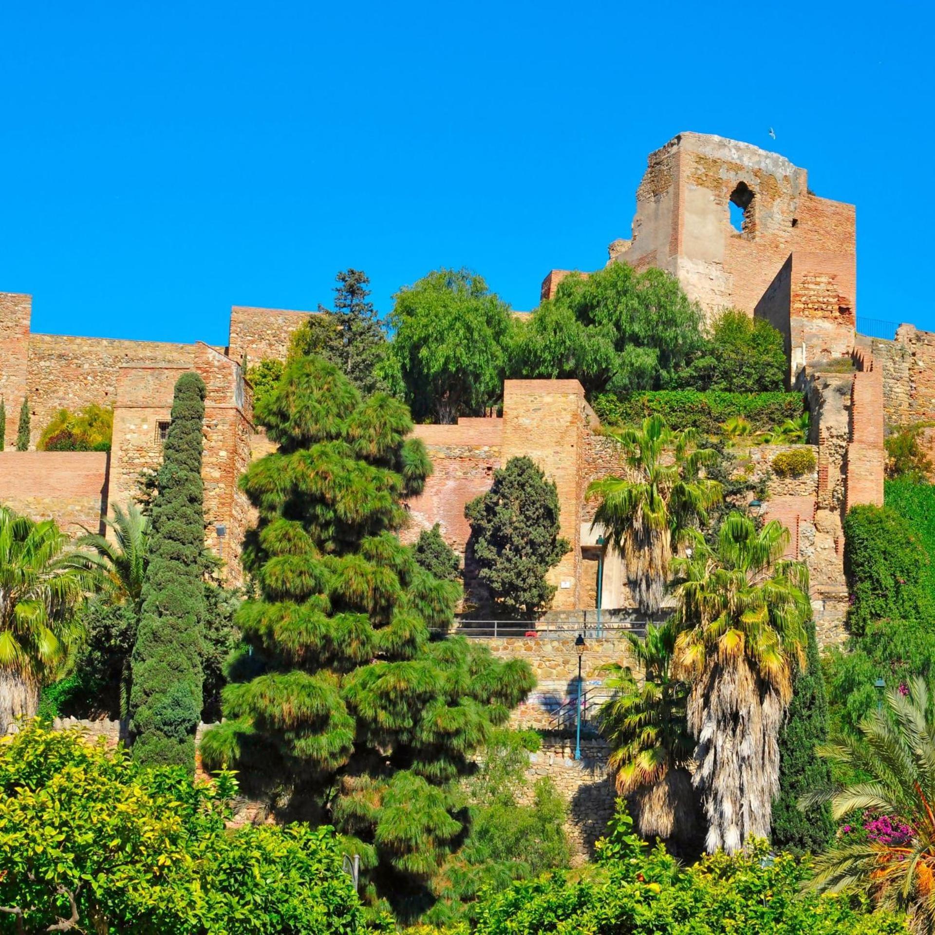 Unionstay Estudio Genius Malaga Exterior photo